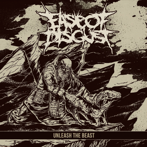Ease Of Disgust : Unleash the Beast